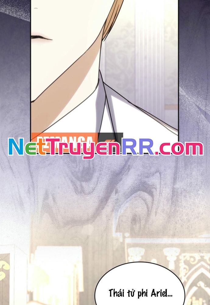 Trò Chơi Tình Ái [Chap 30-40]