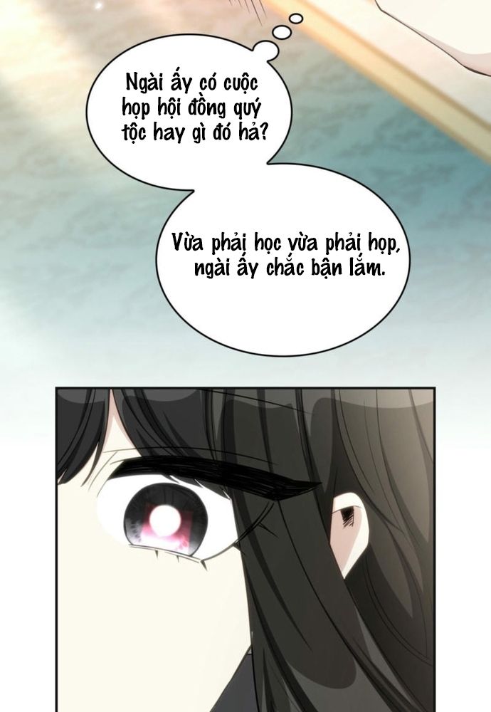 Trò Chơi Tình Ái [Chap 30-40]