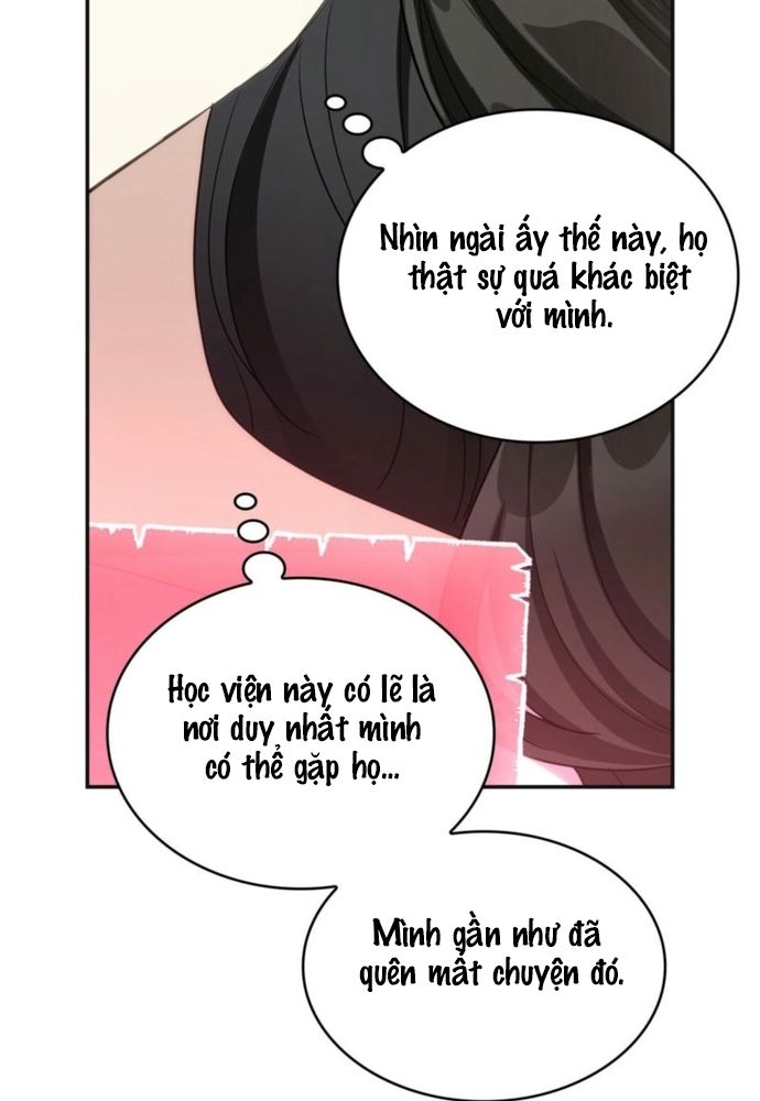 Trò Chơi Tình Ái [Chap 30-40]
