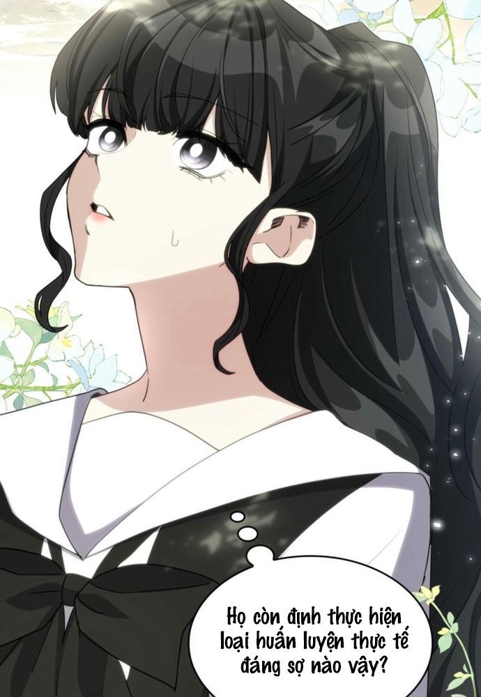 Trò Chơi Tình Ái [Chap 30-40]