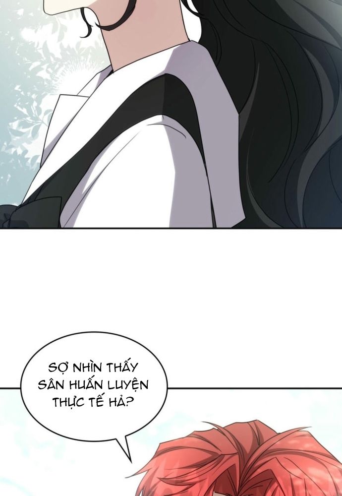 Trò Chơi Tình Ái [Chap 30-40]