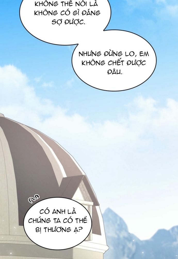 Trò Chơi Tình Ái [Chap 30-40]