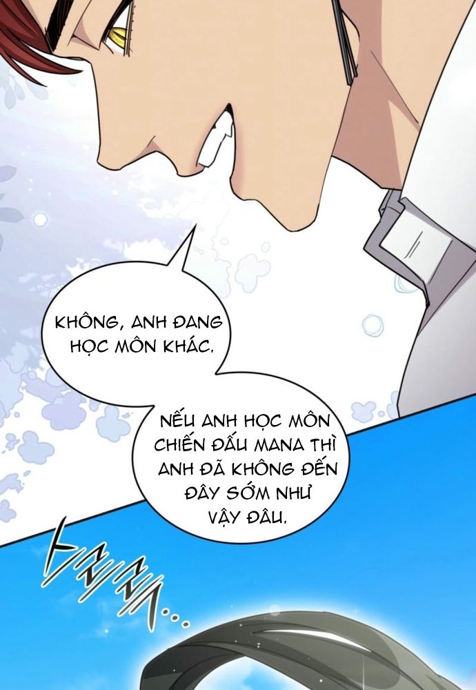 Trò Chơi Tình Ái [Chap 30-40]