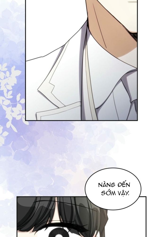 Trò Chơi Tình Ái [Chap 30-40]