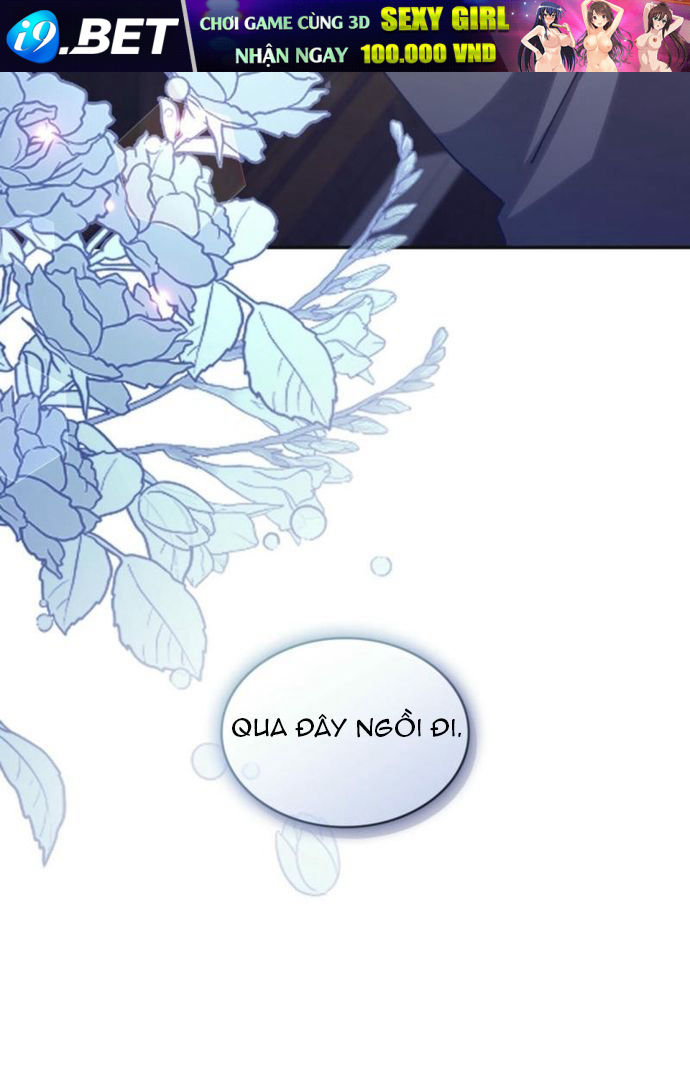 Trò Chơi Tình Ái [Chap 30-40]