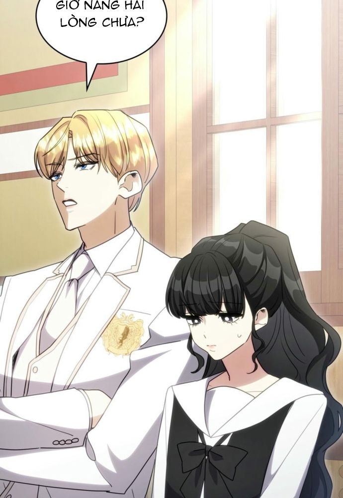 Trò Chơi Tình Ái [Chap 30-40]