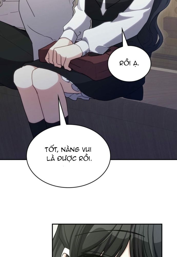 Trò Chơi Tình Ái [Chap 30-40]