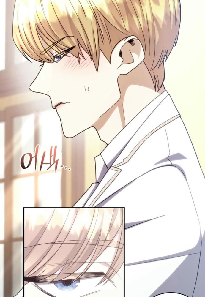 Trò Chơi Tình Ái [Chap 30-40]