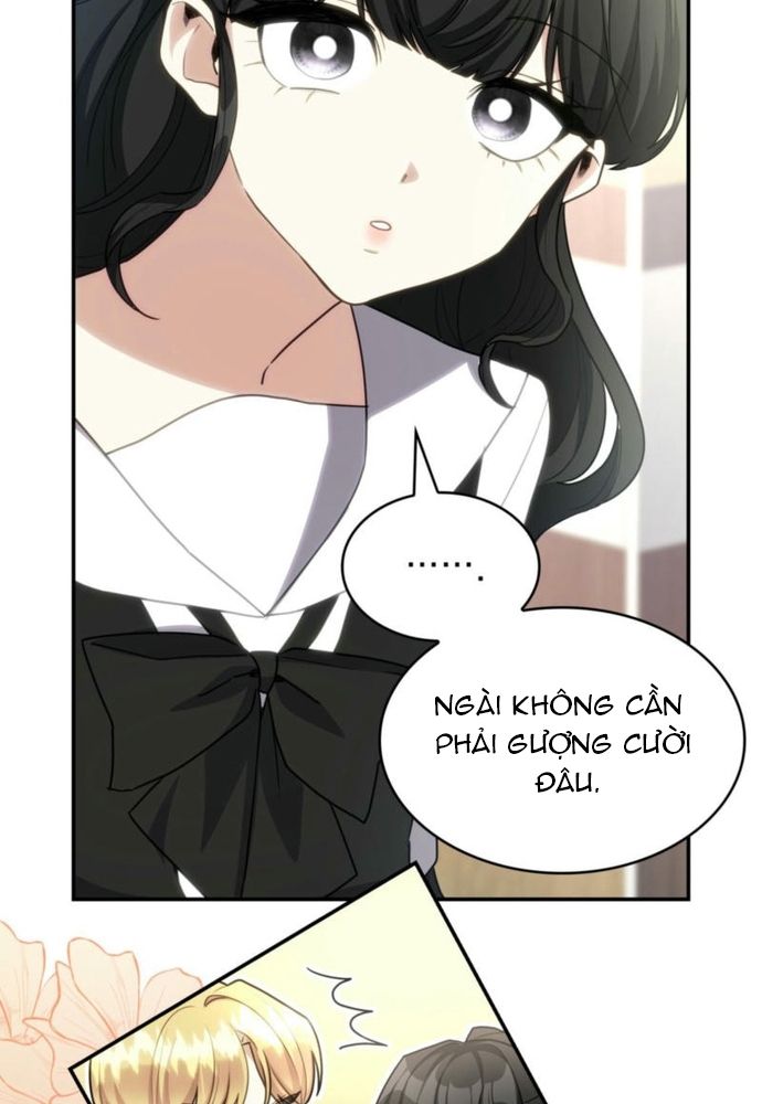Trò Chơi Tình Ái [Chap 30-40]
