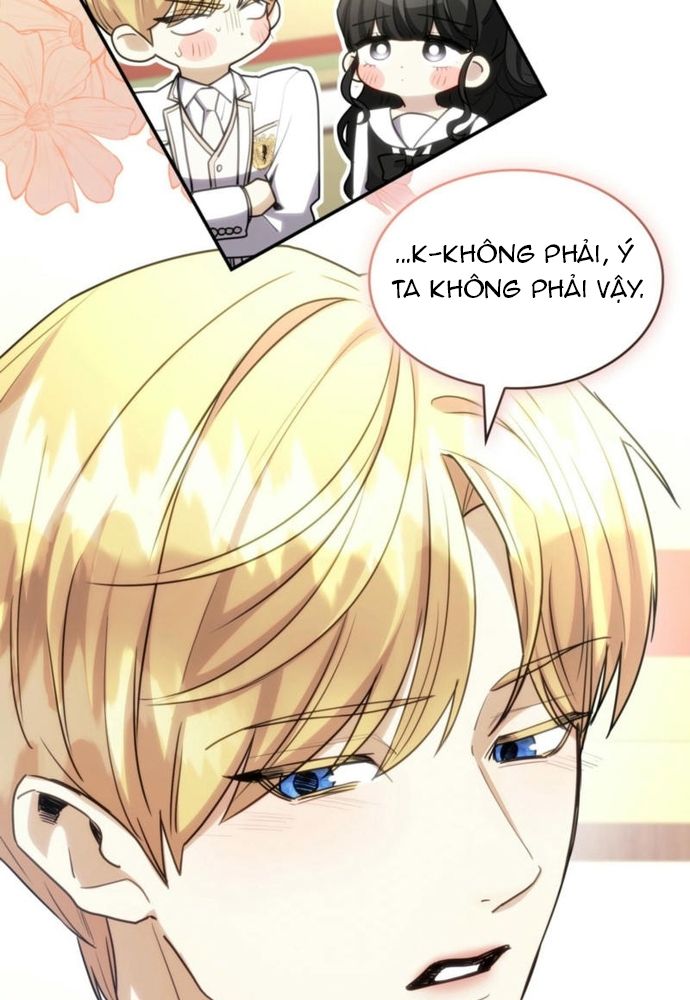 Trò Chơi Tình Ái [Chap 30-40]