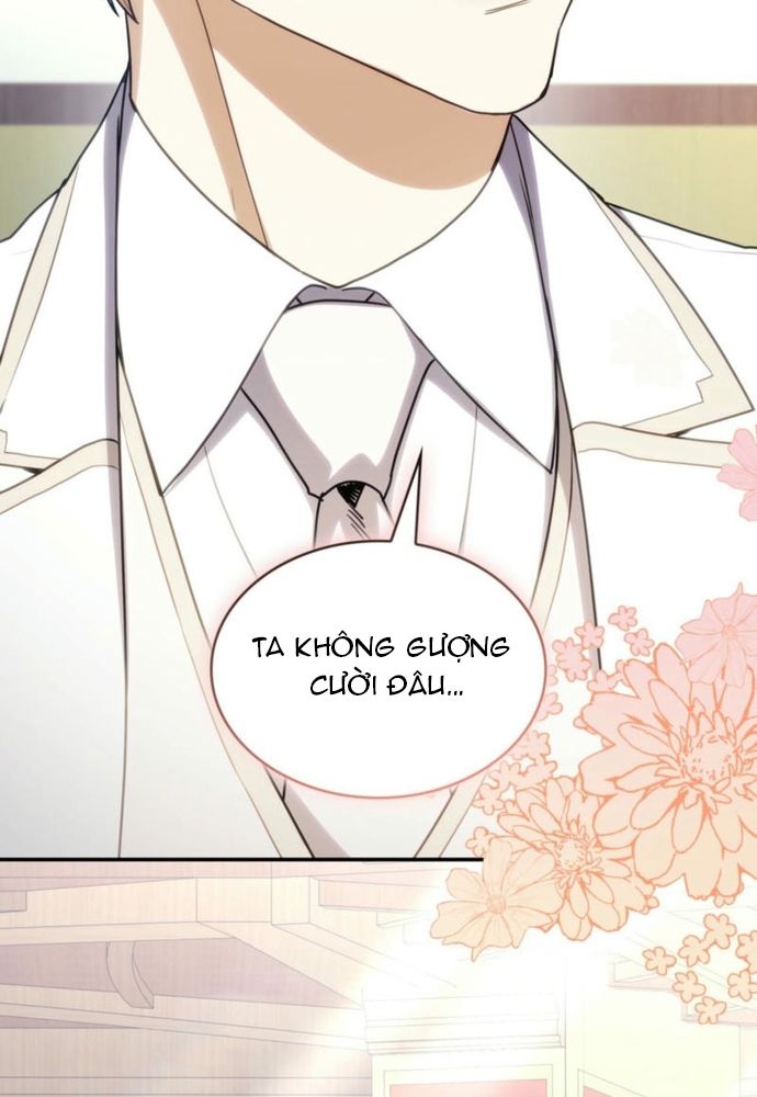 Trò Chơi Tình Ái [Chap 30-40]