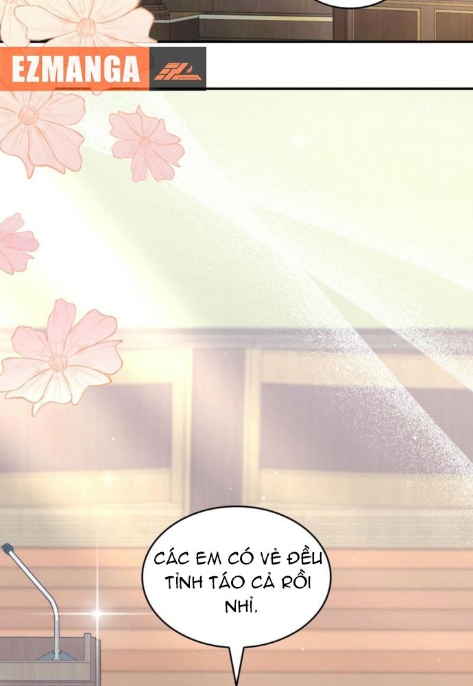 Trò Chơi Tình Ái [Chap 30-40]