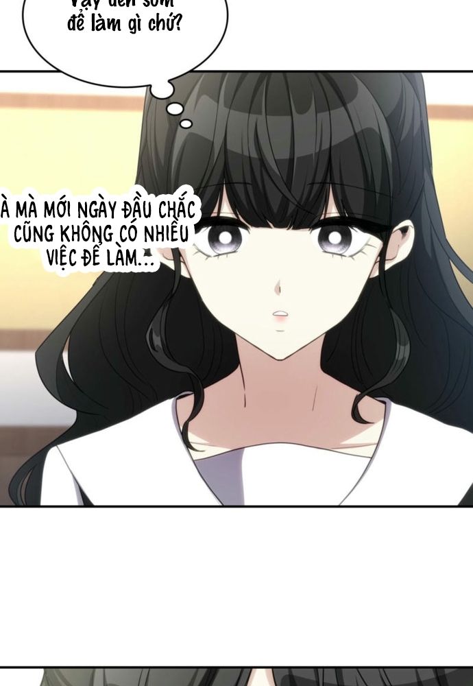 Trò Chơi Tình Ái [Chap 30-40]