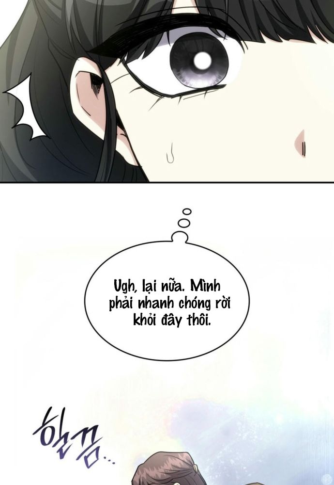 Trò Chơi Tình Ái [Chap 30-40]