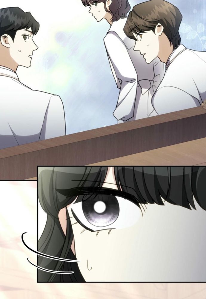 Trò Chơi Tình Ái [Chap 30-40]