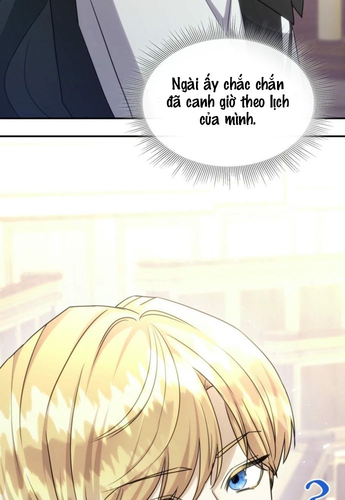 Trò Chơi Tình Ái [Chap 30-40]