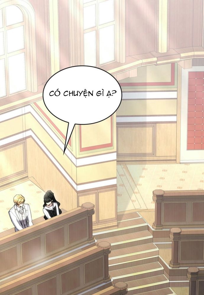 Trò Chơi Tình Ái [Chap 30-40]
