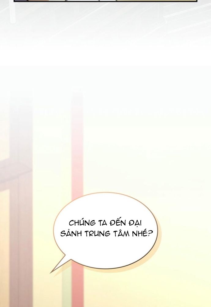 Trò Chơi Tình Ái [Chap 30-40]