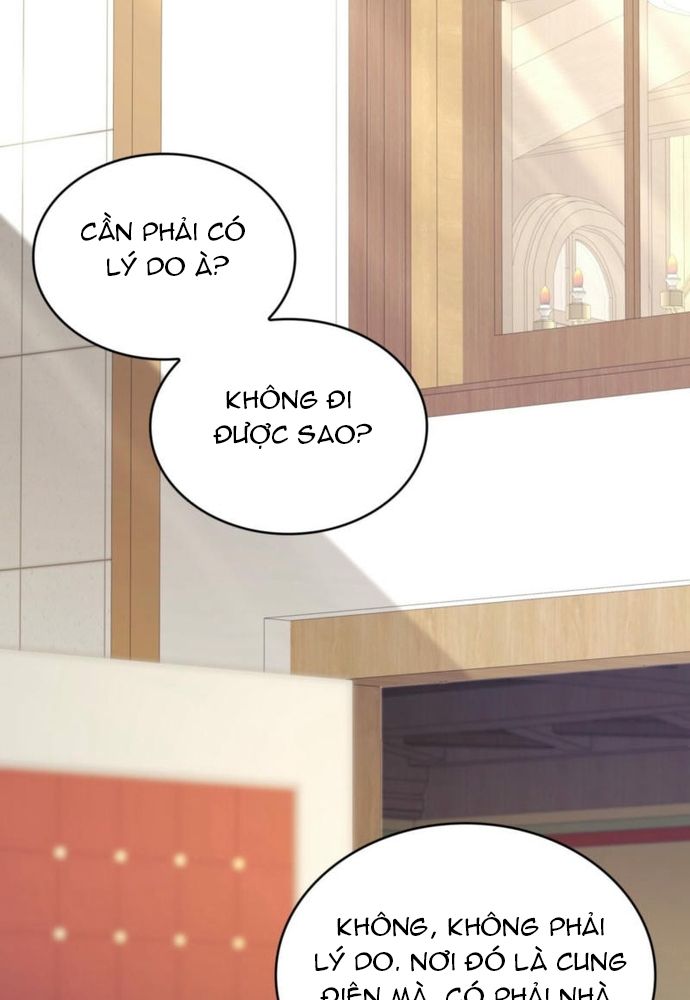 Trò Chơi Tình Ái [Chap 30-40]