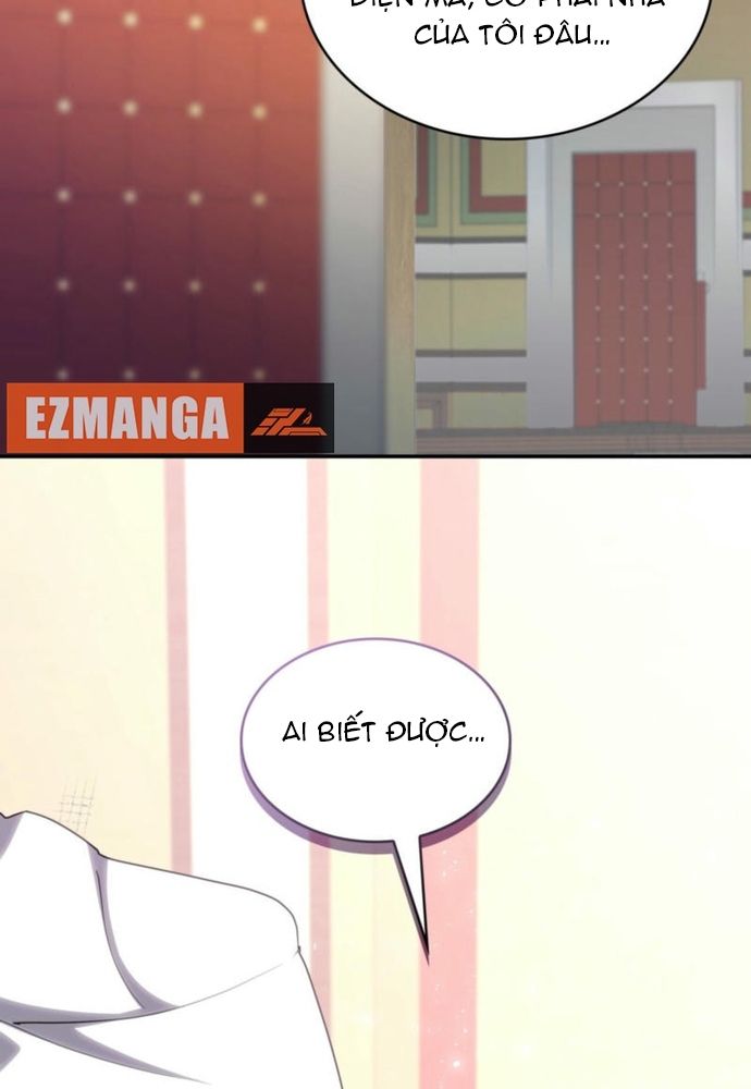 Trò Chơi Tình Ái [Chap 30-40]