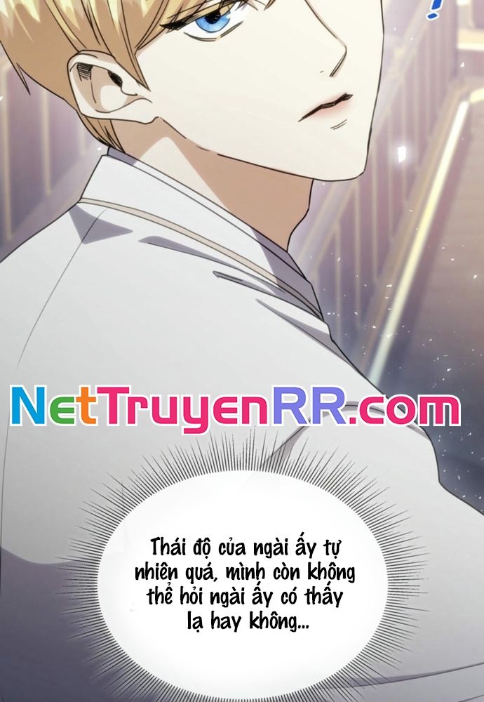 Trò Chơi Tình Ái [Chap 30-40]