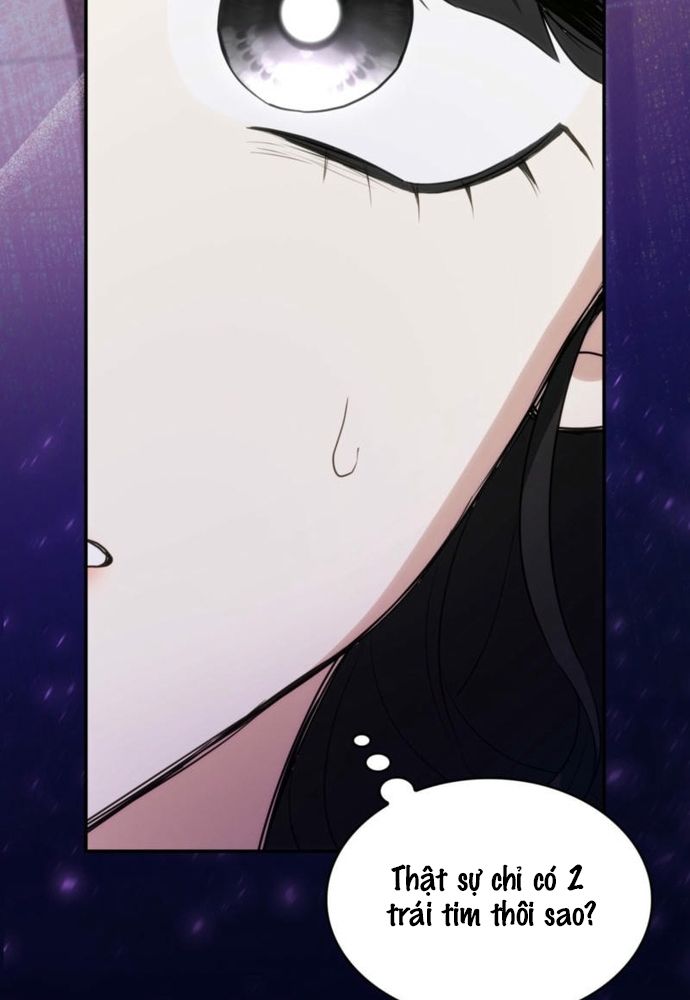 Trò Chơi Tình Ái [Chap 30-40]