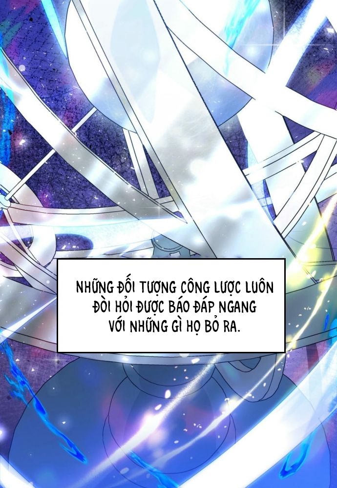 Trò Chơi Tình Ái [Chap 30-40]