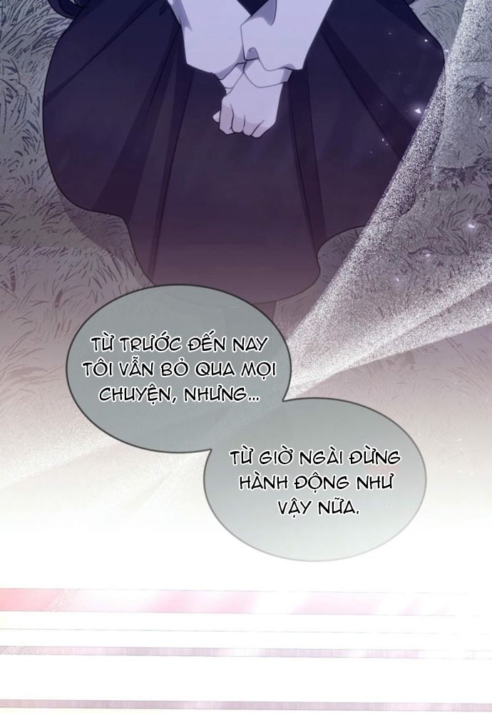 Trò Chơi Tình Ái [Chap 30-40]