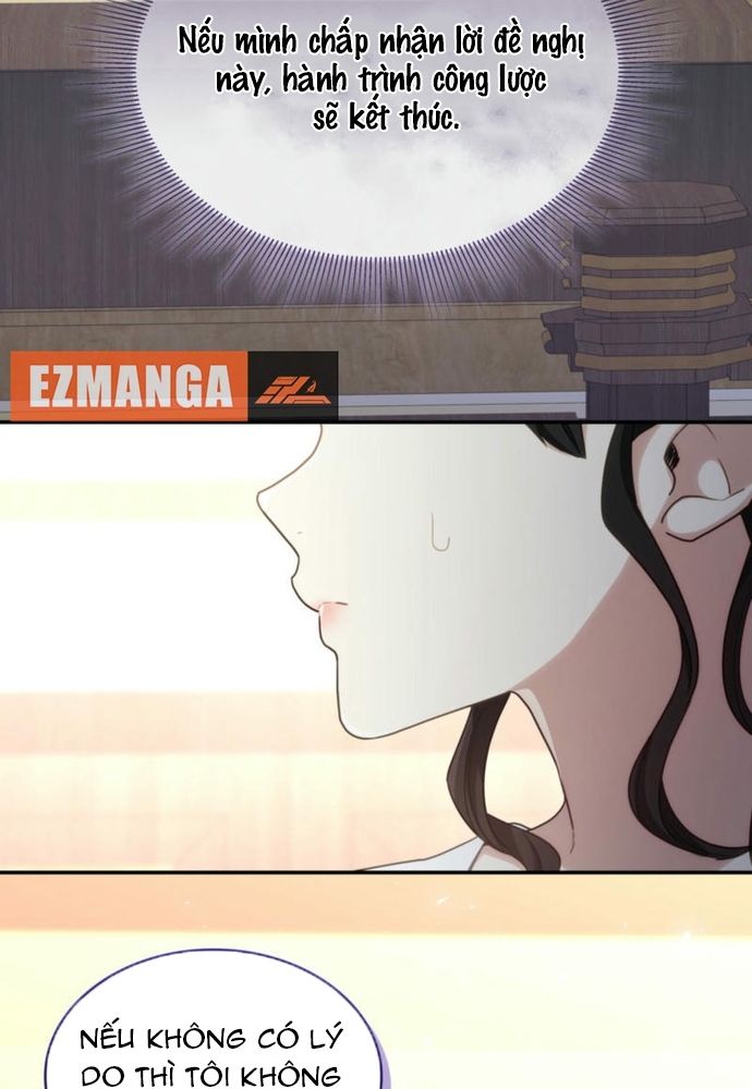 Trò Chơi Tình Ái [Chap 30-40]