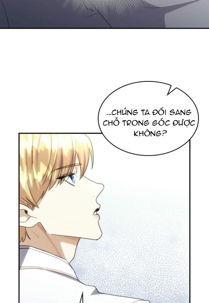 Trò Chơi Tình Ái [Chap 30-40]