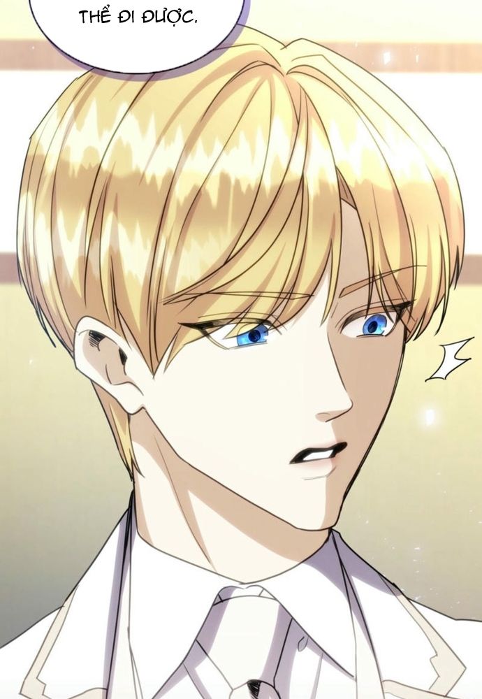 Trò Chơi Tình Ái [Chap 30-40]