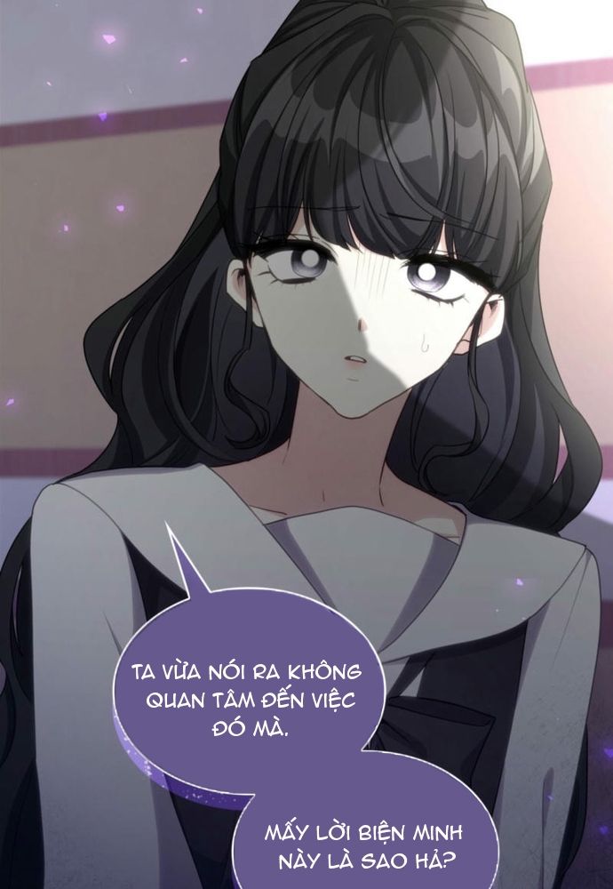 Trò Chơi Tình Ái [Chap 30-40]