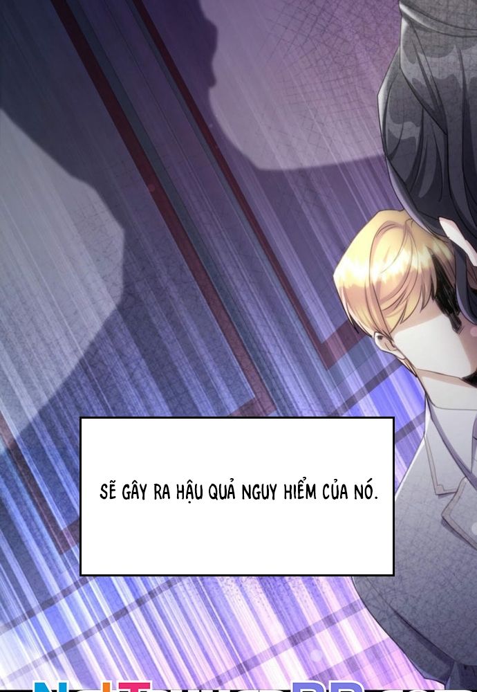 Trò Chơi Tình Ái [Chap 30-40]