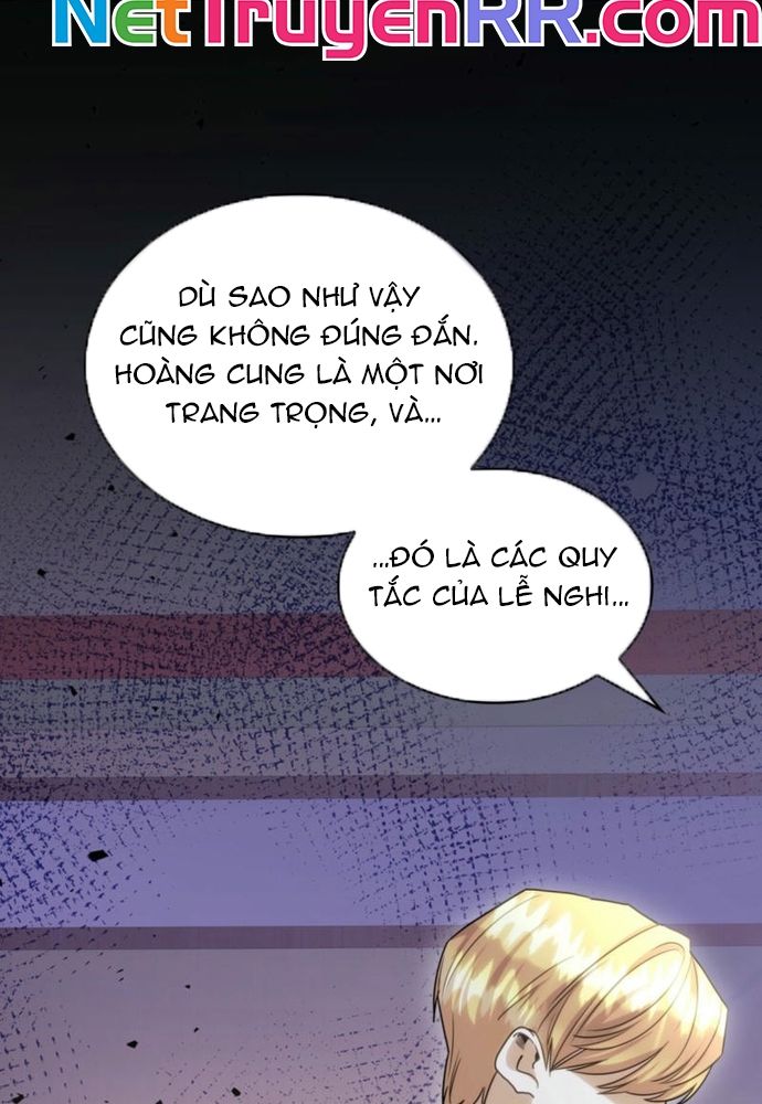 Trò Chơi Tình Ái [Chap 30-40]