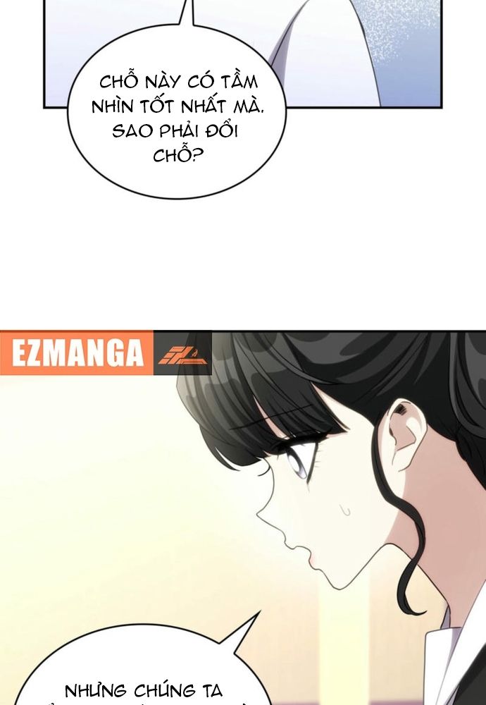 Trò Chơi Tình Ái [Chap 30-40]