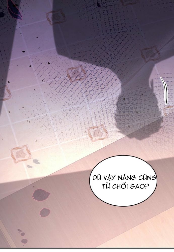 Trò Chơi Tình Ái [Chap 30-40]