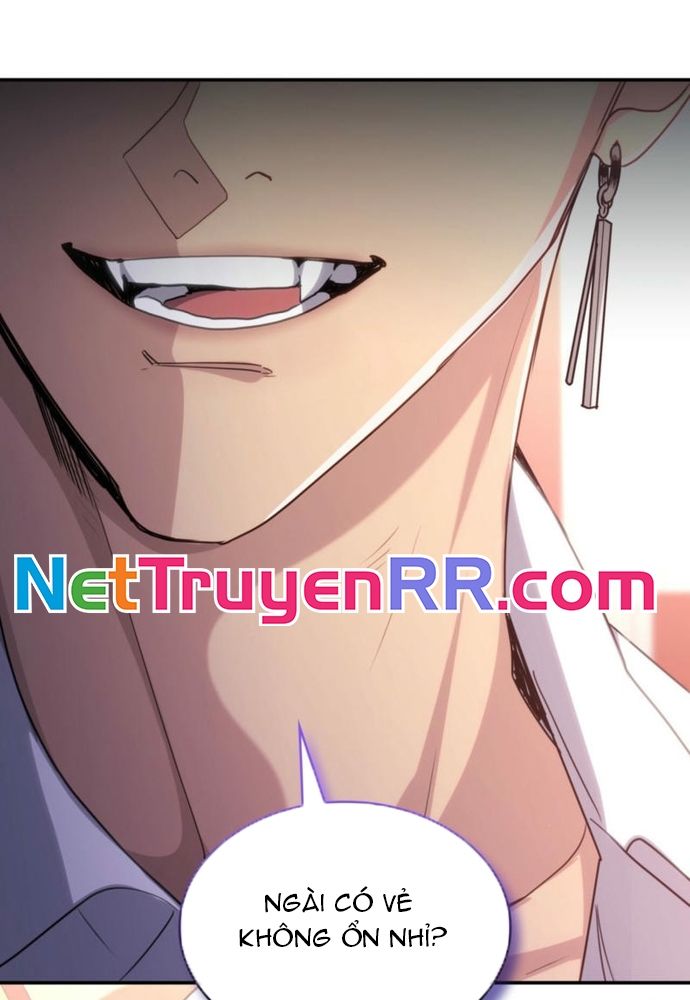 Trò Chơi Tình Ái [Chap 30-40]