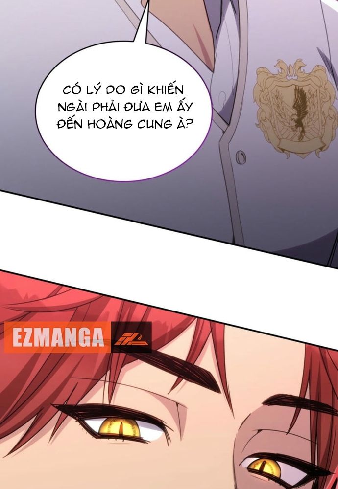 Trò Chơi Tình Ái [Chap 30-40]