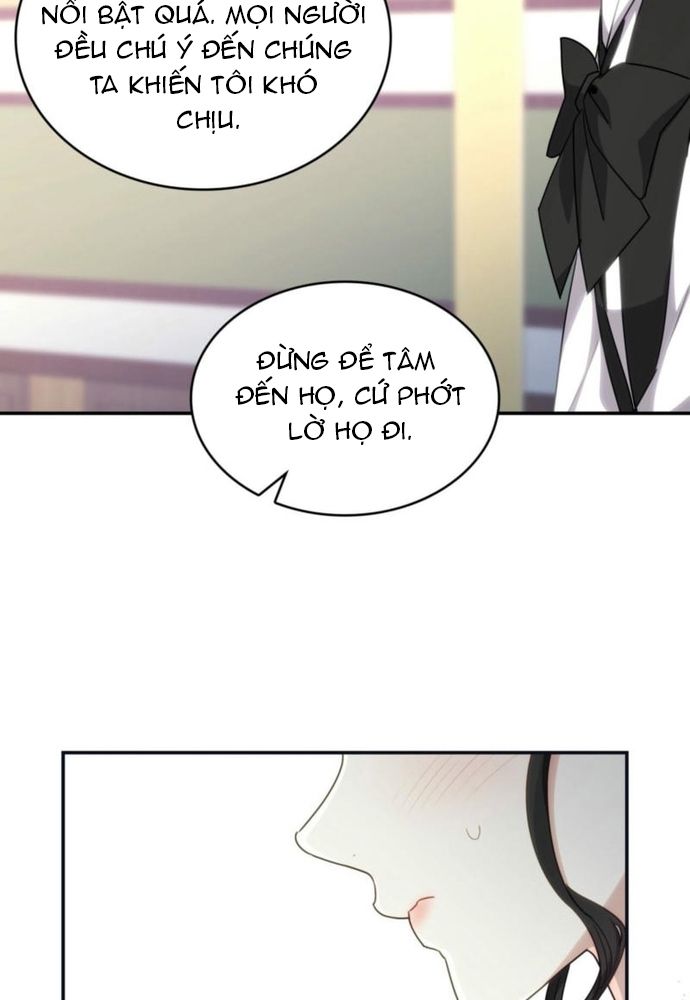 Trò Chơi Tình Ái [Chap 30-40]