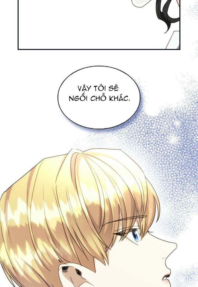 Trò Chơi Tình Ái [Chap 30-40]
