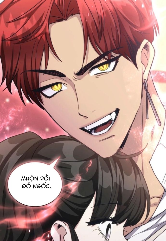 Trò Chơi Tình Ái [Chap 30-40]