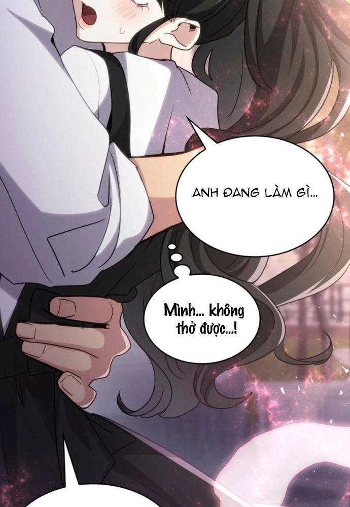 Trò Chơi Tình Ái [Chap 30-40]
