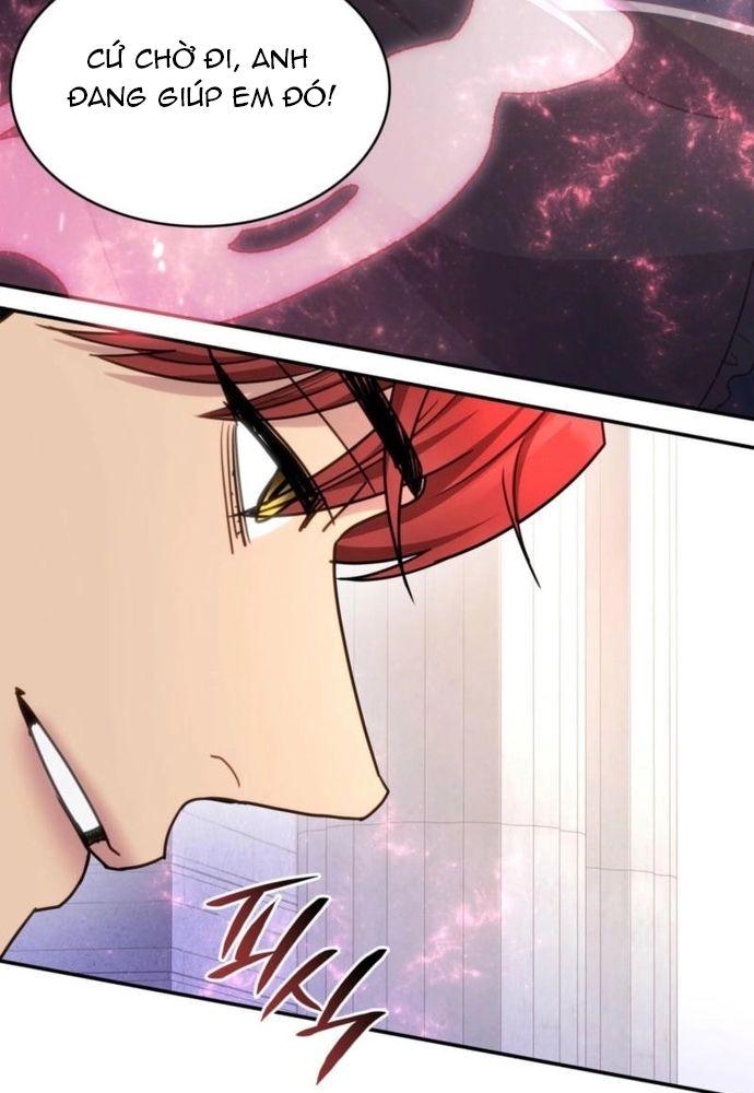 Trò Chơi Tình Ái [Chap 30-40]