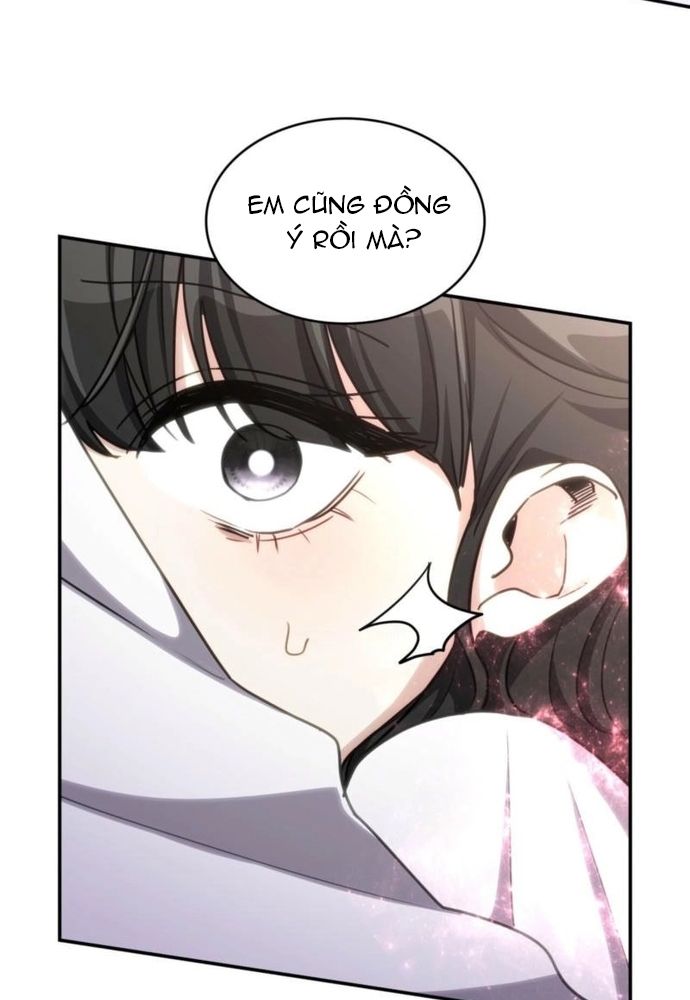 Trò Chơi Tình Ái [Chap 30-40]