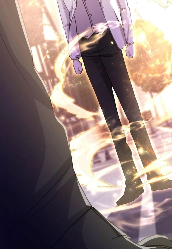 Trò Chơi Tình Ái [Chap 30-40]