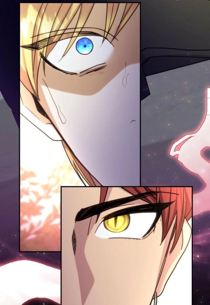 Trò Chơi Tình Ái [Chap 30-40]