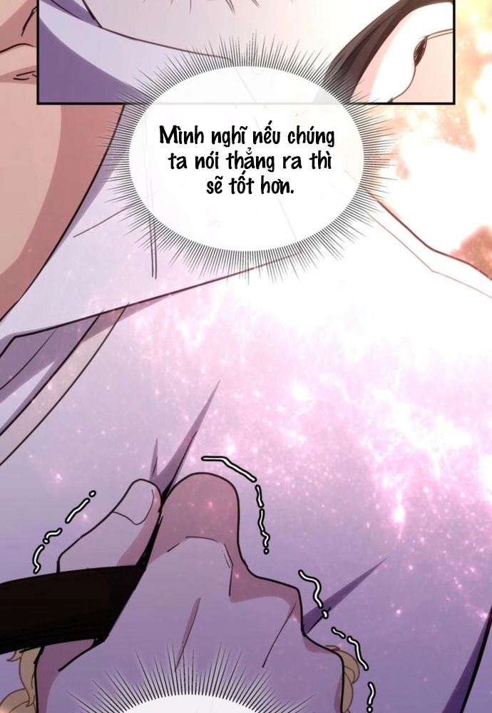 Trò Chơi Tình Ái [Chap 30-40]