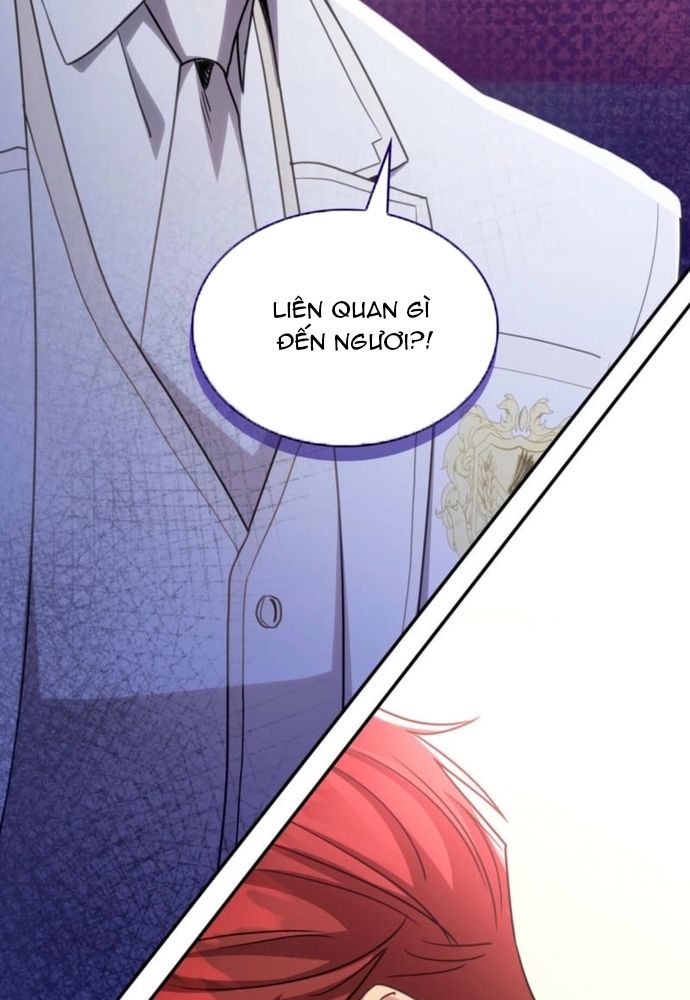 Trò Chơi Tình Ái [Chap 30-40]