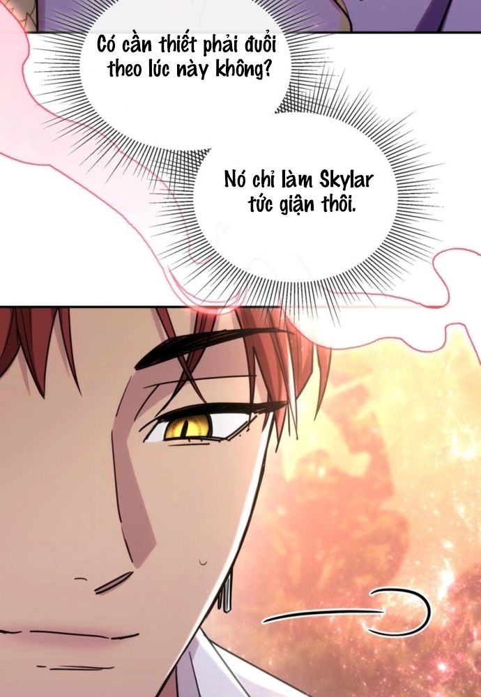 Trò Chơi Tình Ái [Chap 30-40]
