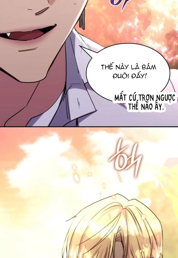 Trò Chơi Tình Ái [Chap 30-40]